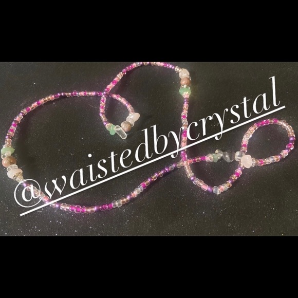 Marriage/ relationship healing beads - Picture 1 of 1